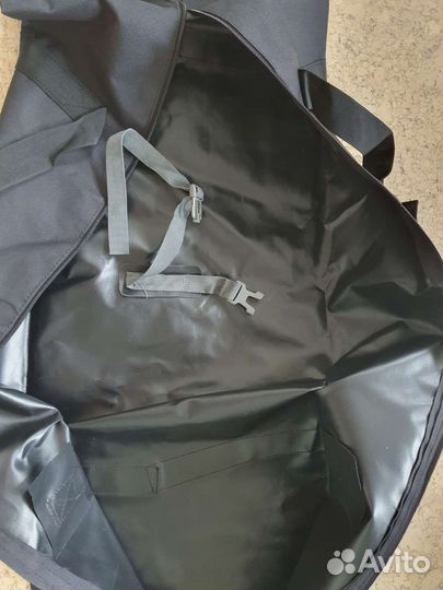 Чехол для лыж длина 210 см для 3 пар