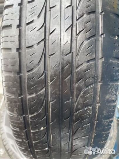 Оригинальный комплект колес R16 Renault Duster