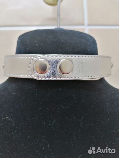 Чокер, украшение на шею, ошейник