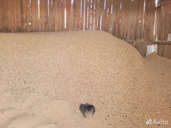 Древесная стружка