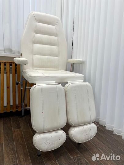 Педикюрное кресло бу