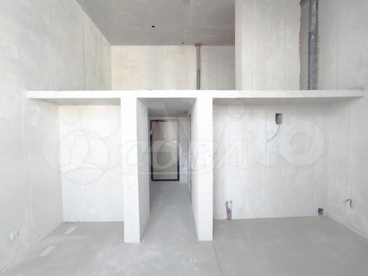 Квартира-студия, 27,7 м², 10/10 эт.