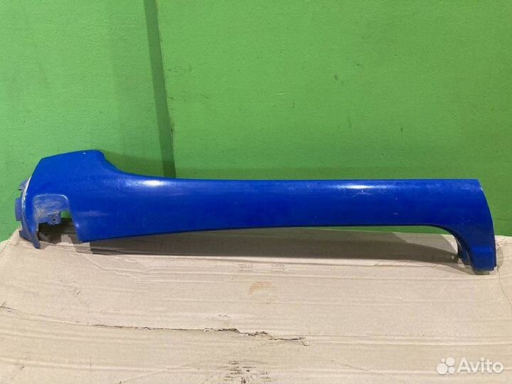 Обшивка стойки кабины MAN TGA