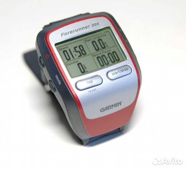 Garmin forerunner 305 price deals