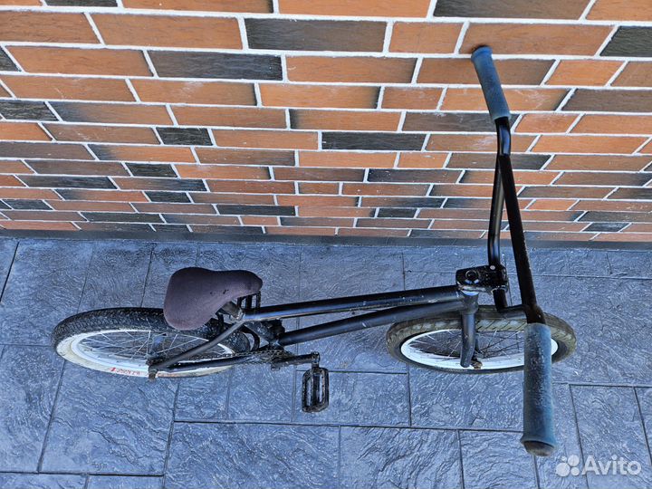 Велосипед беймикс