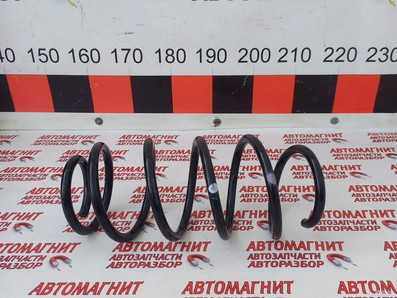 Пружина передняя Exeed RX Эксид RX Ексид RX