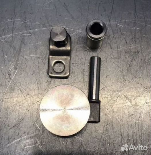 Ремкомплект клапана вестгейта турбины VAG 1.8 tfsi