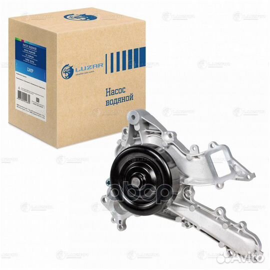 Насос водяной для а/м Mercedes-Benz E (W212) (0