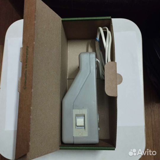 Блок питания