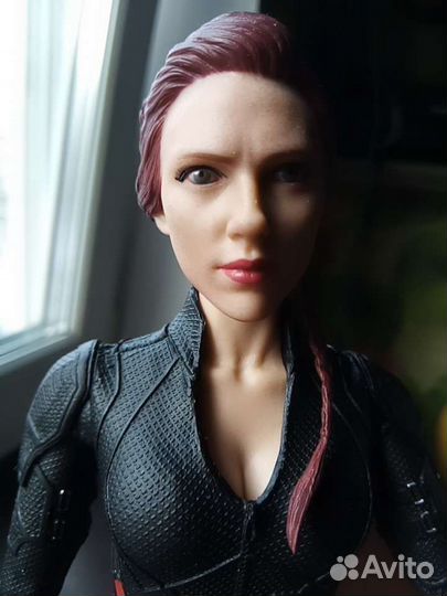 Фигурка Black Widow