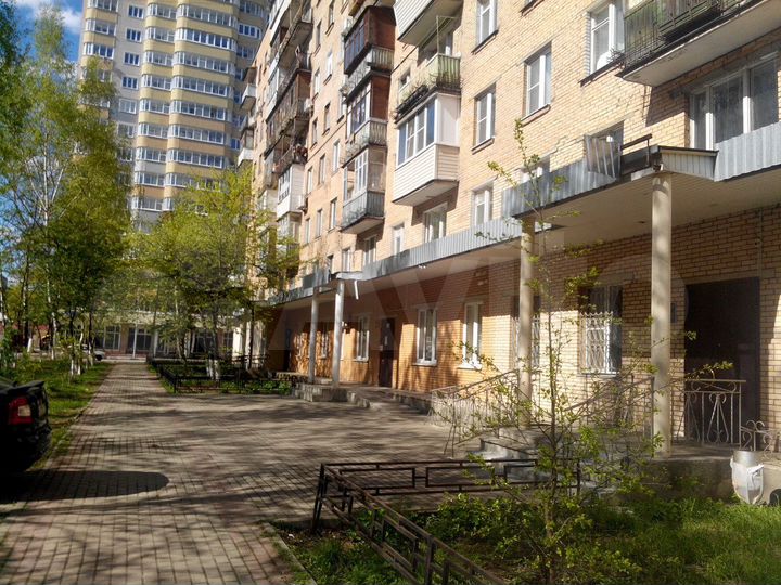 Свободного назначения, 414 м²
