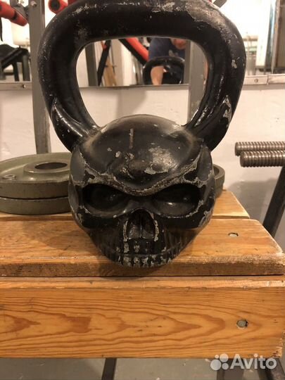 Гири “yousteel”