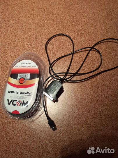 Провод для принтера