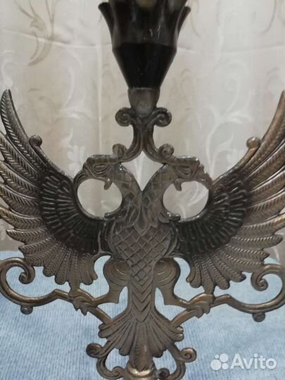 Подсвечник