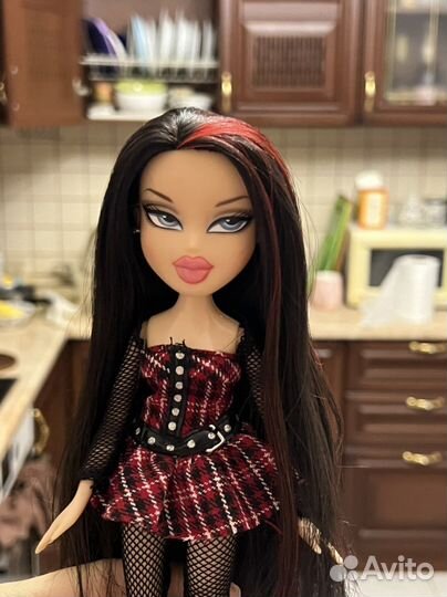 Кукла Братц Bratz Twins Невея Neveah Нева