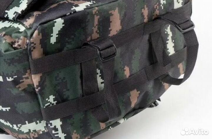 Рюкзак туристический 70л