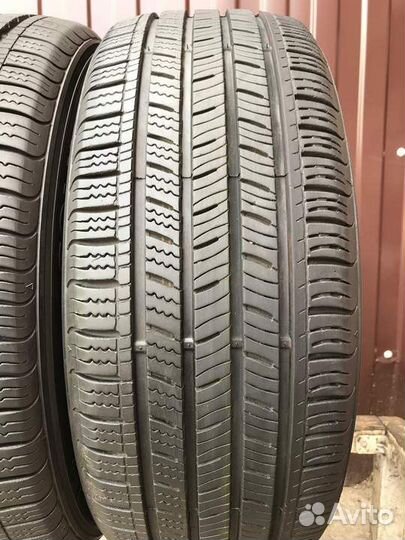 Kumho Solus TA11 215/55 R17 94T