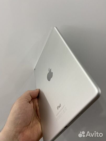 iPad air 2