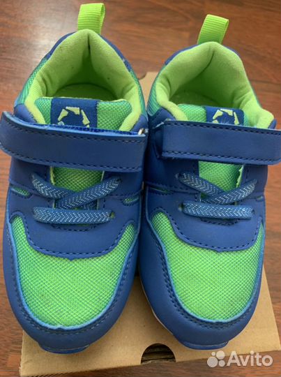 Кроссовки Jomoto