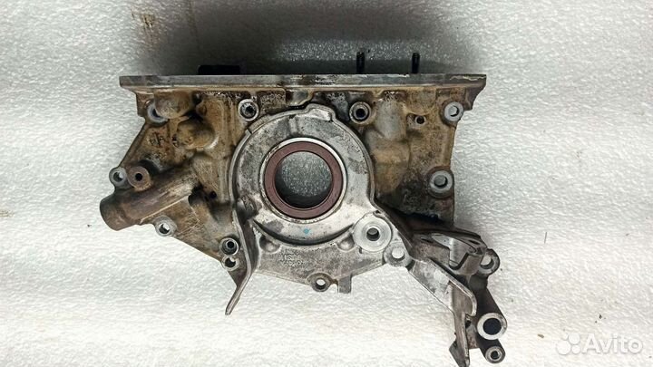 Масляный насос Lexus RX300. 1mz