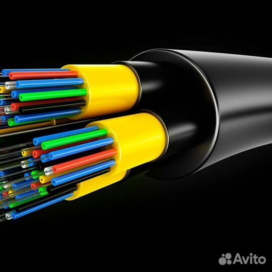 Сварка оптоволокна