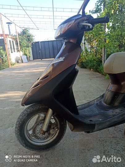 Honda Dio AF 35