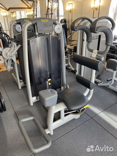 Тренажеры technogym