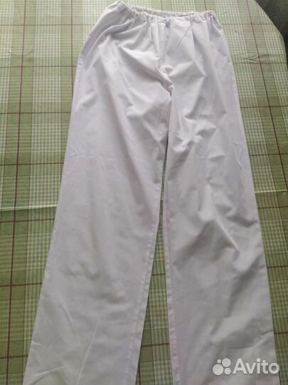 Медицинский халат