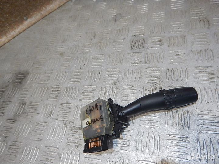 Переключатель поворотов подрулевой, KIA (Киа) -sor