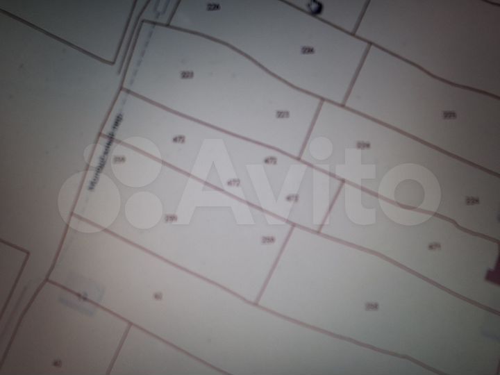 Участок 19 сот. (ИЖС)