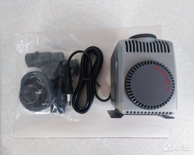 Аквариумная помпа Eheim compactON 2100