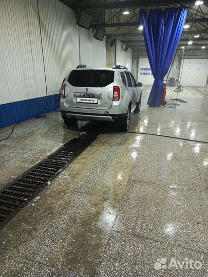 Renault Duster 1.5 МТ, 2012, 183 000 км