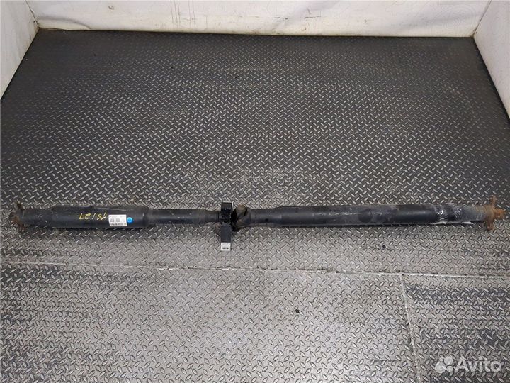 Кардан Mercedes S W221, 2012