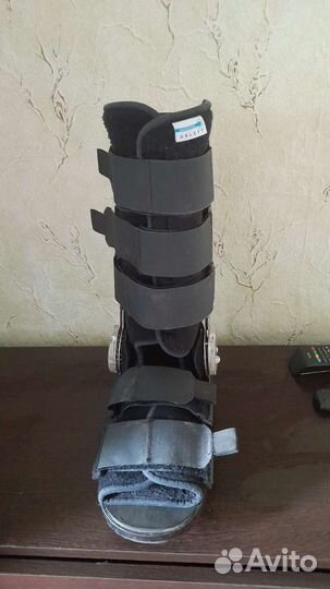 Ортез для голеностопа