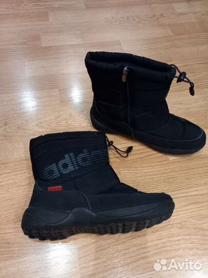 Сапоги дутики