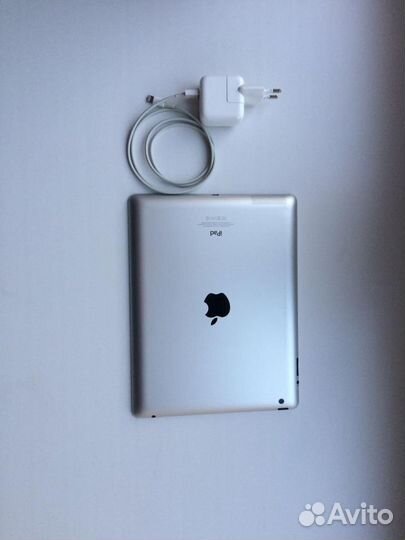 Apple iPad 4