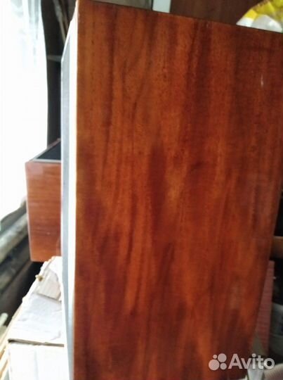 Колонки Радиотехника, пара