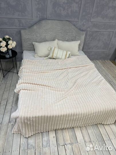 Пледы покрывало