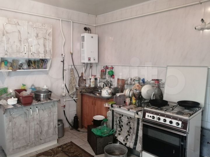 Дом 73,7 м² на участке 23,9 сот.