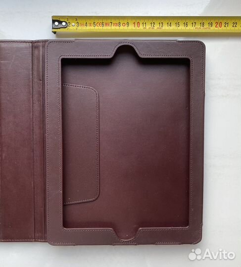 Обложка Chanel для iPad 1,2,3