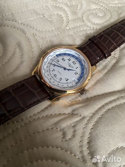 Наручные часы