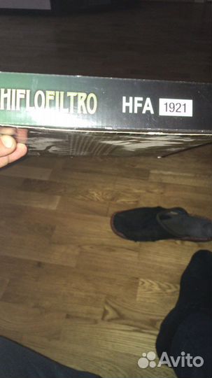 Воздушный фильтр хонда голд винг