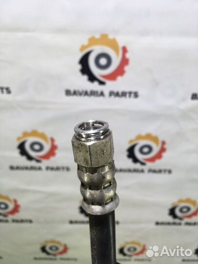 Трубка охлаждения АКПП правая Mercedes E W212 3.0