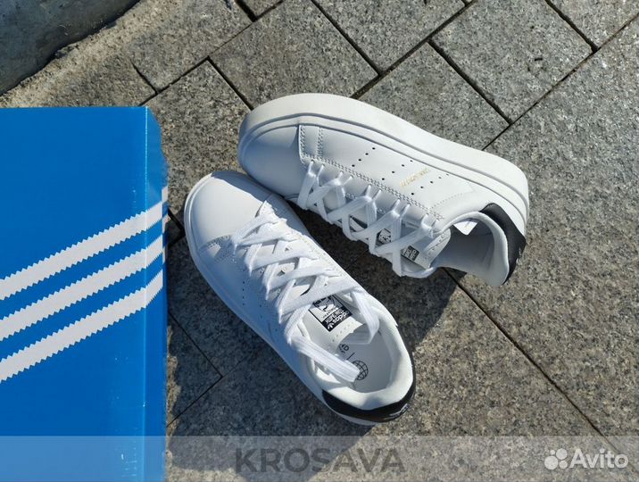 Adidas Stan Smith Platform