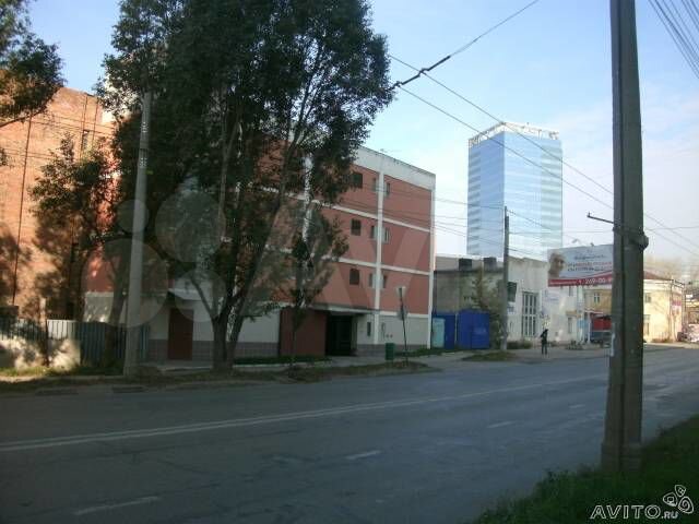 Гараж, 20 м²