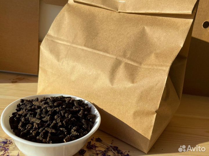 Иван-чай 1 кг сезон 2023, дикорастущий