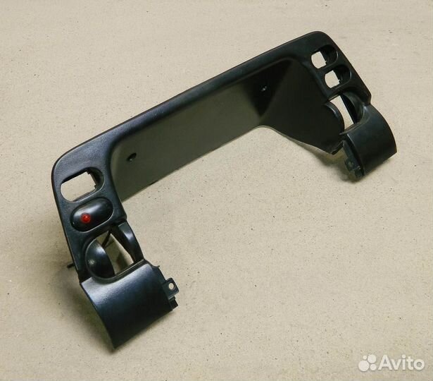 Рамка приборной панели Daewoo Nexia N100