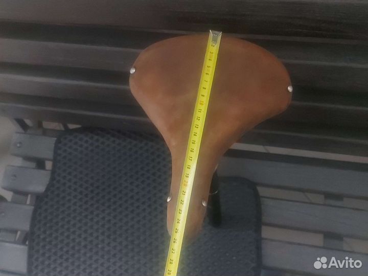 Седло для велосипеда