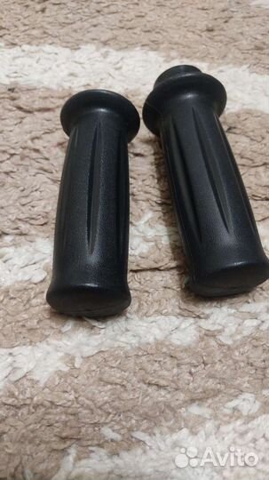 Грипсы ручки Yamaha Vino SA26J SA37J Jog SA36J
