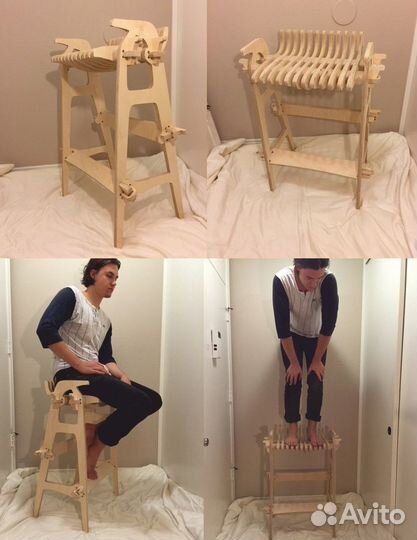 Мега сборник параметрической мебели чпу